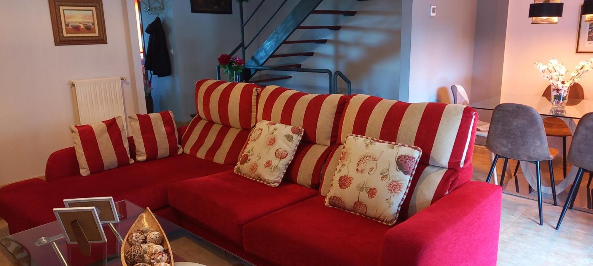 Casa Rotella Puente San Miguel Extérieur photo