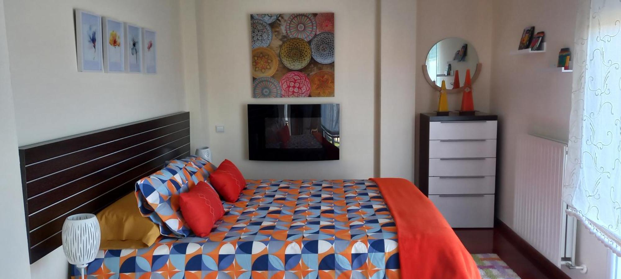 Casa Rotella Puente San Miguel Extérieur photo